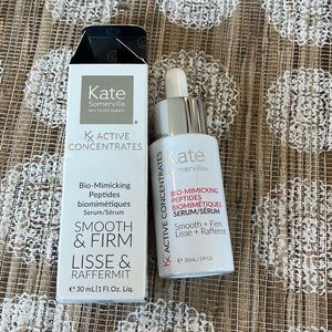 New Kate Somerville Bio-Mimicking Peptides Serum 1 oz